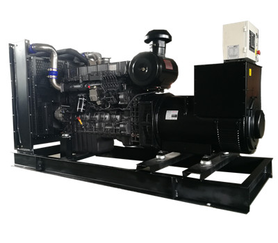 尖扎上柴柴油发电机组50KW-700KW